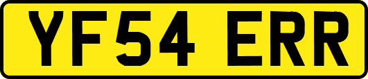 YF54ERR