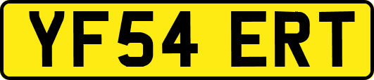 YF54ERT