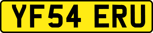 YF54ERU