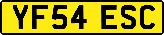 YF54ESC
