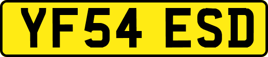 YF54ESD