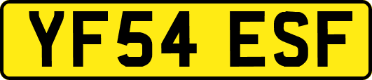 YF54ESF