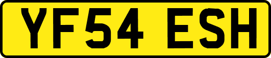 YF54ESH