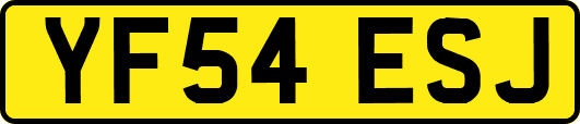 YF54ESJ