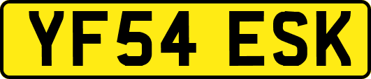 YF54ESK