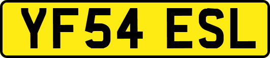 YF54ESL