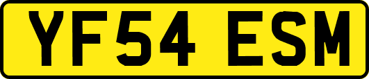 YF54ESM
