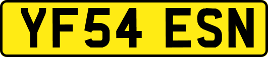 YF54ESN