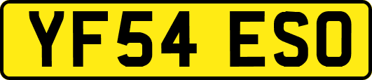 YF54ESO