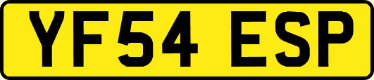 YF54ESP
