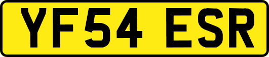 YF54ESR