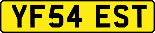 YF54EST