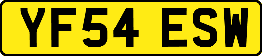 YF54ESW