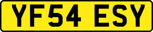 YF54ESY