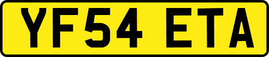 YF54ETA