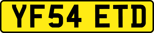 YF54ETD