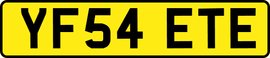 YF54ETE