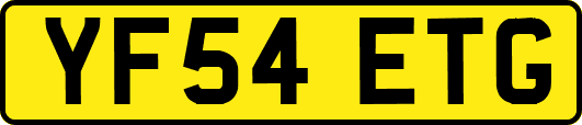 YF54ETG