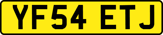 YF54ETJ