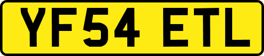 YF54ETL