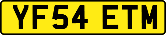 YF54ETM