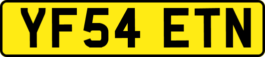 YF54ETN