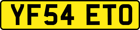 YF54ETO