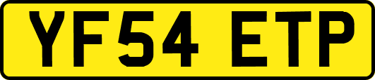 YF54ETP
