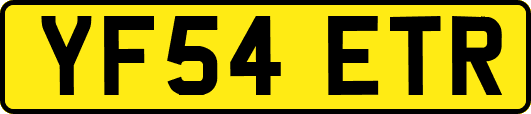 YF54ETR