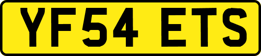 YF54ETS