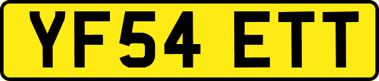 YF54ETT