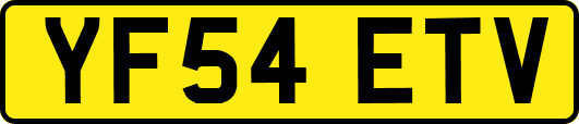 YF54ETV