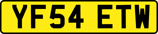 YF54ETW