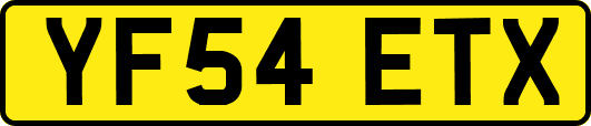 YF54ETX