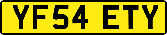YF54ETY