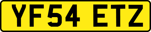 YF54ETZ