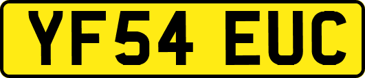 YF54EUC