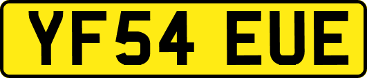 YF54EUE