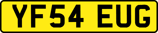 YF54EUG