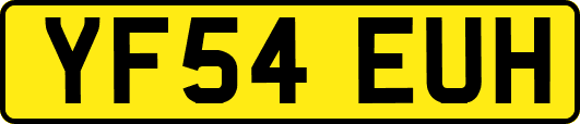 YF54EUH