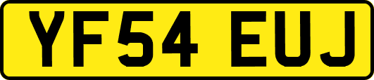 YF54EUJ