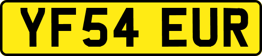 YF54EUR