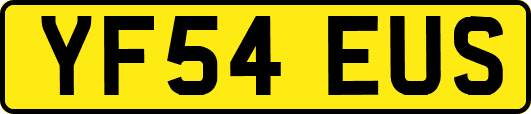 YF54EUS