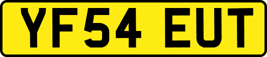 YF54EUT