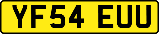 YF54EUU