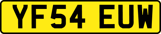 YF54EUW