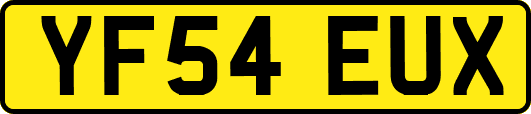 YF54EUX