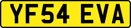 YF54EVA