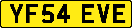 YF54EVE