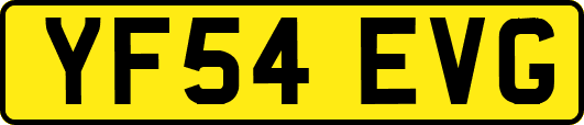 YF54EVG
